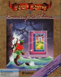 Imagen del juego King's Quest Ii: Romancing The Throne para Ordenador