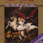 Imagen del juego King's Quest Iv: The Perils Of Rosella para Ordenador