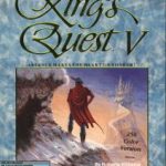 Imagen del juego King's Quest V: Absence Makes The Heart Go Yonder! para Ordenador