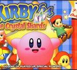 Imagen del juego Kirby 64: The Crystal Shards para Nintendo 64