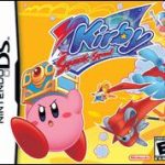 Imagen del juego Kirby Squeak Squad para NintendoDS