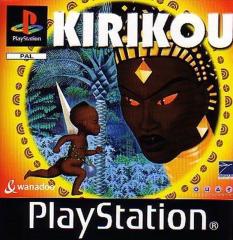 Imagen del juego Kirikou para PlayStation