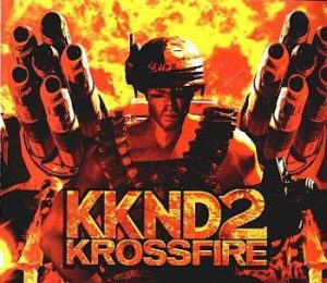Imagen del juego Kknd2: Krossfire para Ordenador