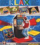Imagen del juego Klax para Ordenador