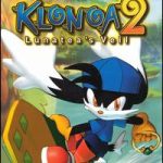 Imagen del juego Klonoa 2: Lunatea's Veil para PlayStation 2