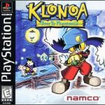 Imagen del juego Klonoa -- Door To Phantomile para PlayStation