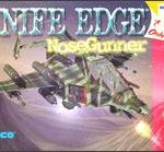 Imagen del juego Knife Edge: Nose Gunner para Nintendo 64