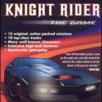 Imagen del juego Knight Rider: The Game para Ordenador