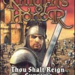 Imagen del juego Knights Of Honor para Ordenador