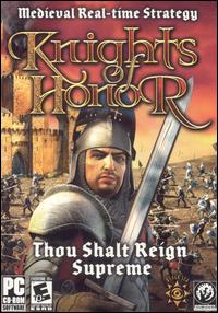 Imagen del juego Knights Of Honor para Ordenador