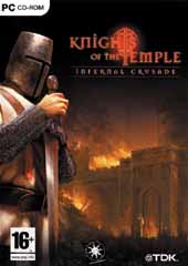 Imagen del juego Knights Of The Temple: Infernal Crusade para Ordenador