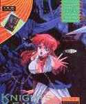 Imagen del juego Knights Of Xentar para Ordenador