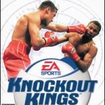 Imagen del juego Knockout Kings 2001 para PlayStation 2