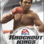Imagen del juego Knockout Kings 2002 para Xbox