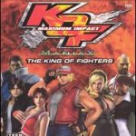 Imagen del juego Kof: Maximum Impact -- Maniax para Xbox