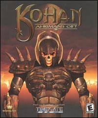 Imagen del juego Kohan: Ahriman's Gift para Ordenador