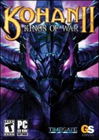 Imagen del juego Kohan Ii: Kings Of War para Ordenador