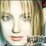 Imagen del juego Koudelka para PlayStation
