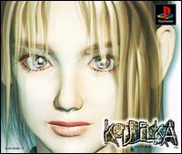 Imagen del juego Koudelka para PlayStation