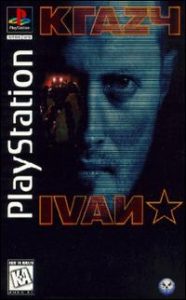 Imagen del juego Krazy Ivan para PlayStation