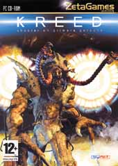 Imagen del juego Kreed para Ordenador