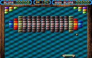 Imagen del juego Krypton Egg para Ordenador