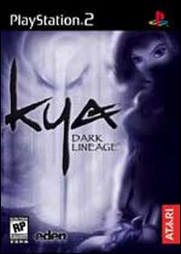 Imagen del juego Kya: Dark Lineage para PlayStation 2