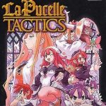 Imagen del juego La Pucelle: Tactics para PlayStation 2