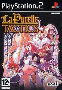 Imagen del juego La Pucelle: Tactics para PlayStation 2