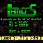 Imagen del juego Lamers para Ordenador