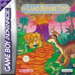 Imagen del juego Land Before Time Collection