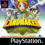 Imagen del juego Landmaker para PlayStation