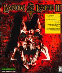 Imagen del juego Lands Of Lore Iii para Ordenador