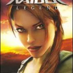Imagen del juego Lara Croft: Tomb Raider -- Legend para Ordenador