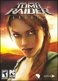 Imagen del juego Lara Croft: Tomb Raider -- Legend para Ordenador
