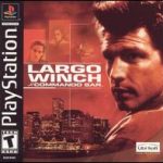 Imagen del juego Largo Winch.// Commando Sar para PlayStation