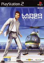Imagen del juego Largo Winch para PlayStation 2