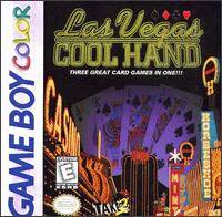 Imagen del juego Las Vegas Cool Hand para Game Boy Color