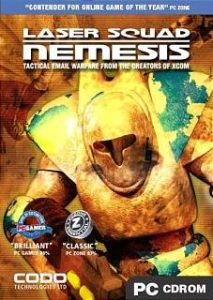 Imagen del juego Laser Squad Nemesis para Ordenador