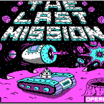 Imagen del juego Last Mission