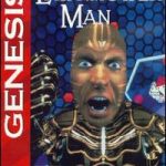 Imagen del juego Lawnmower Man