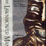 Imagen del juego Lawnmower Man