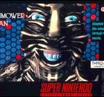 Imagen del juego Lawnmower Man