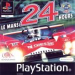 Imagen del juego Le Mans 24 Hours para PlayStation