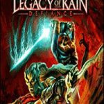 Imagen del juego Legacy Of Kain: Defiance para PlayStation 2