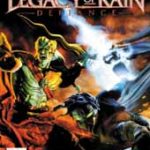 Imagen del juego Legacy Of Kain: Defiance para Ordenador