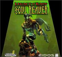 Imagen del juego Legacy Of Kain: Soul Reaver para Ordenador