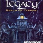 Imagen del juego Legacy: Realm Of Terror