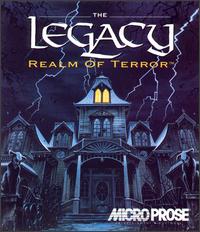 Imagen del juego Legacy: Realm Of Terror