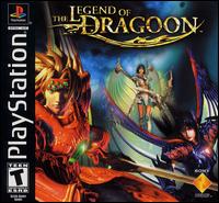 Imagen del juego Legend Of Dragoon